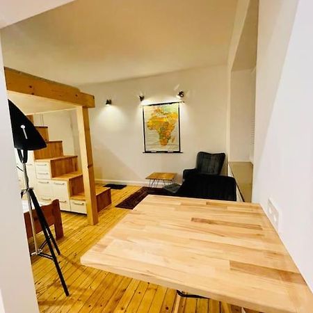 Modernes Apartment Nahe Vw-Halle 브라운슈바이크 외부 사진