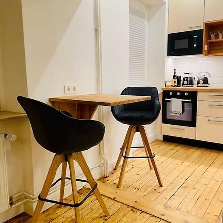 Modernes Apartment Nahe Vw-Halle 브라운슈바이크 외부 사진