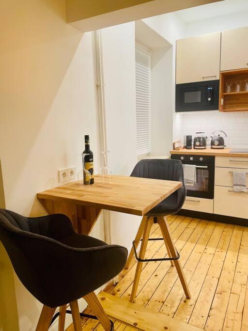 Modernes Apartment Nahe Vw-Halle 브라운슈바이크 외부 사진