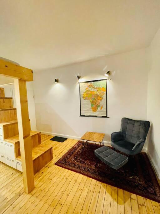 Modernes Apartment Nahe Vw-Halle 브라운슈바이크 외부 사진